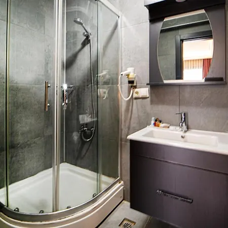 アパート Studio Flat With Pool In フェティエ